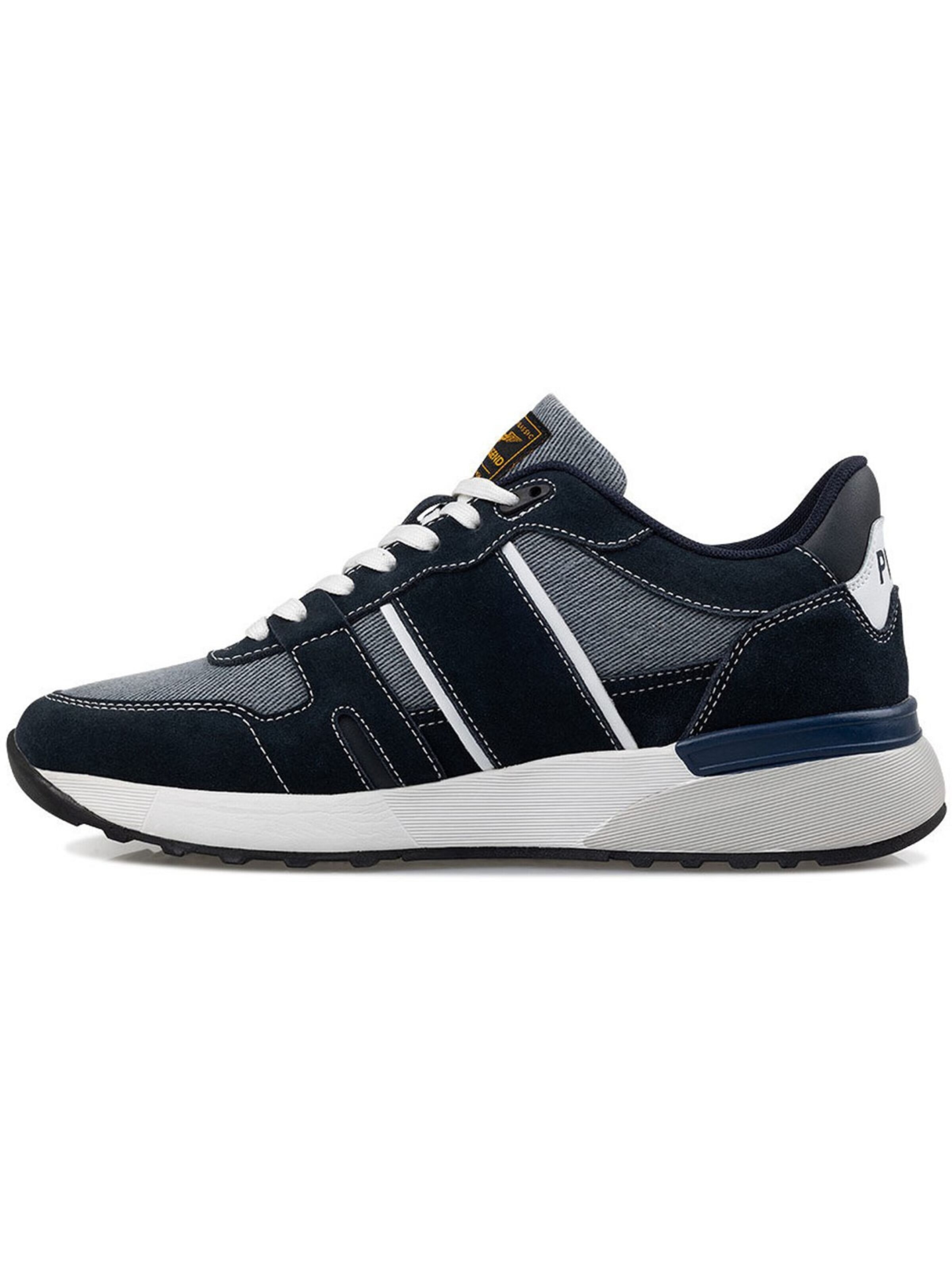 PME Legend Sneaker low 'Jet Lifter'‌‌‌‌‌‌‌‌‌‌ in Blau