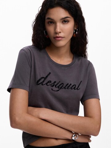 DesigualMajica - siva boja