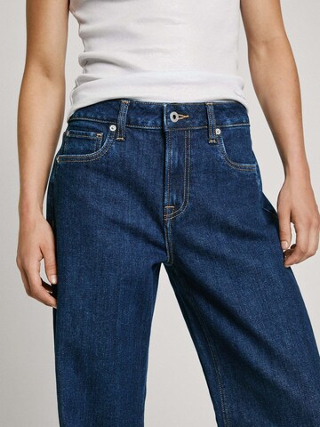 Pepe Jeans Loosefit Jeans in Blau