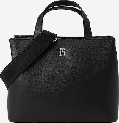 TOMMY HILFIGER Handbag 'Essential' in Black, Item view