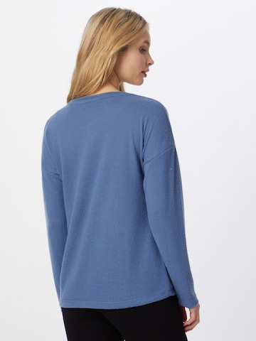 Eight2Nine Shirt in Blau