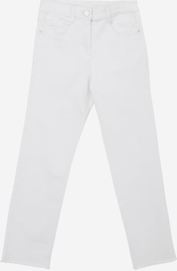 s.Oliver Jeans in White, Item view