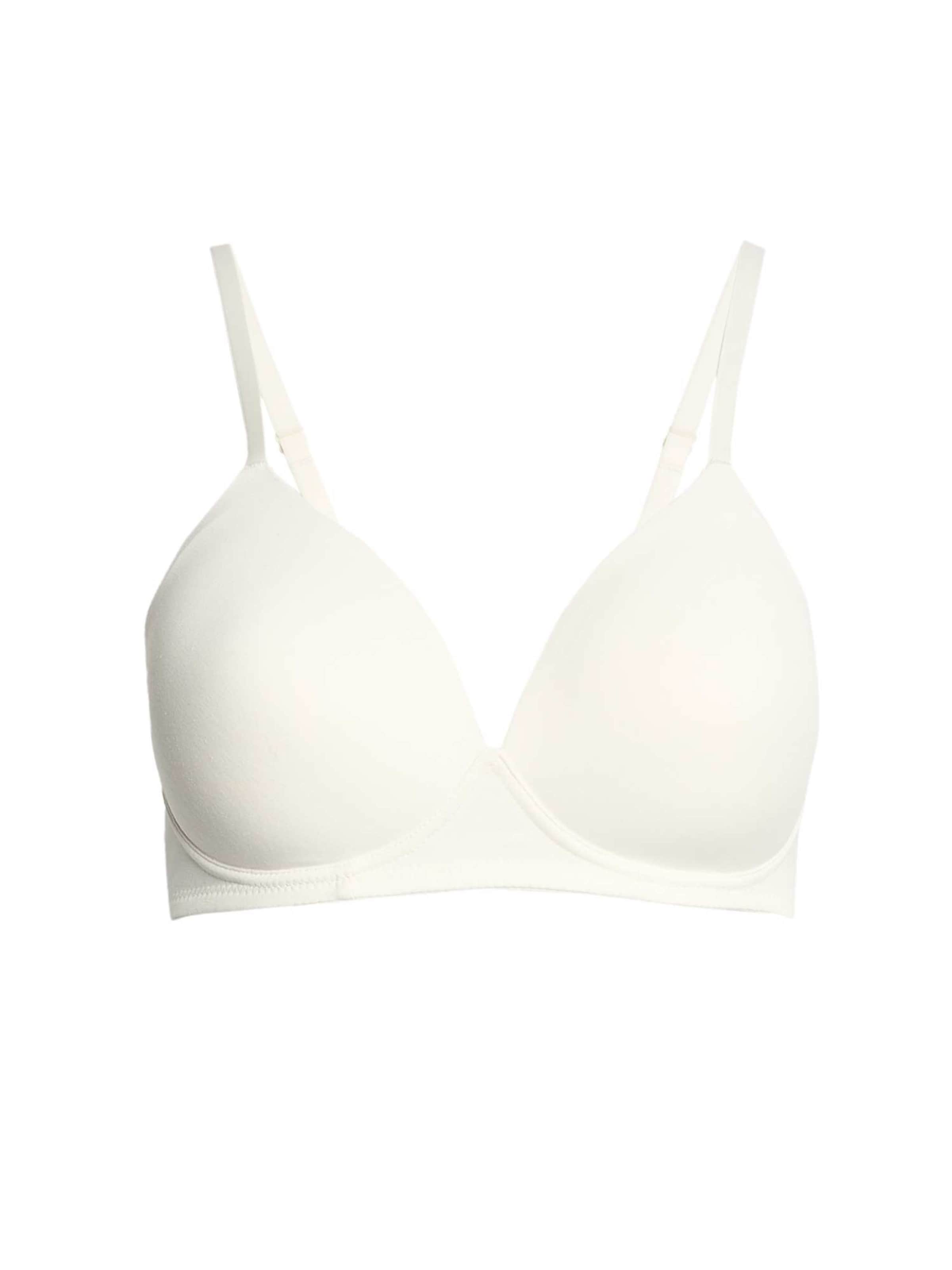 Marks & Spencer T-shirt Bra in Purple