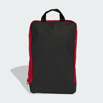 ADIDAS PERFORMANCE - Mochila deportiva 'Tiro' en rojo