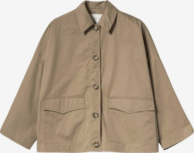 Noella Jacket ' N-Margo Jacket ' in grau, Produktansicht