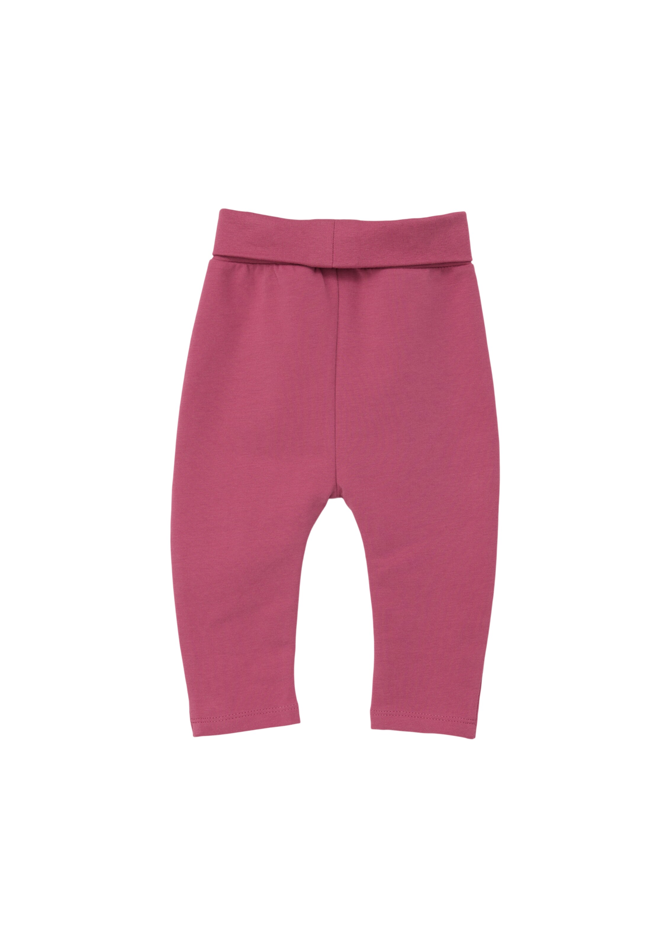 Skinny Leggings s.Oliver en rose