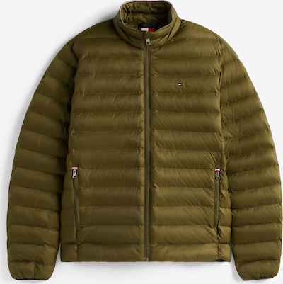 TOMMY HILFIGER Kurtka przejściowa w kolorze oliwkowym, Podgląd produktu
