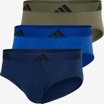 ADIDAS SPORTSWEAR Slip ' Active Flex Cotton ' in Blau: Vorderseite