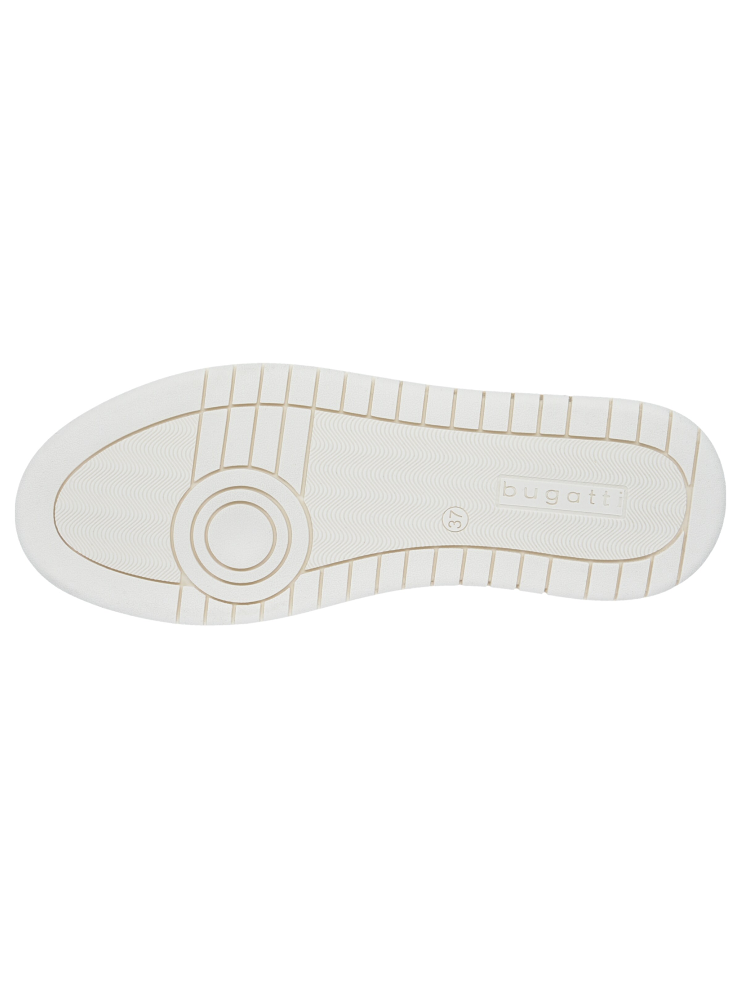 bugatti - Zapatillas deportivas bajas en blanco