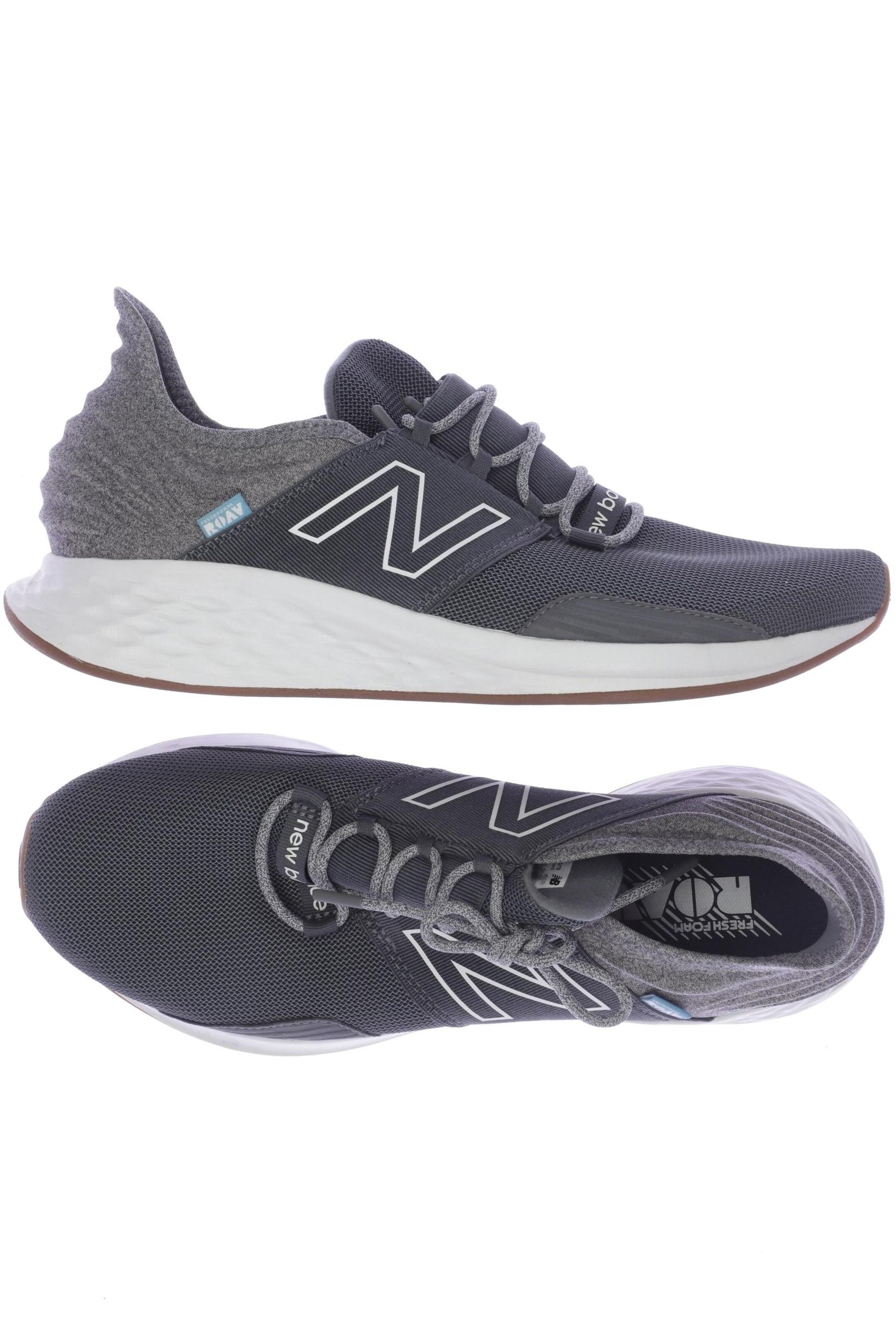 new balance Sneakers & Trainers in 47,5 in Grey: front