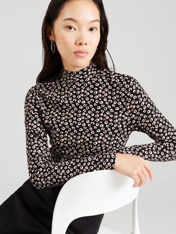 s.Oliver Shirt in Black