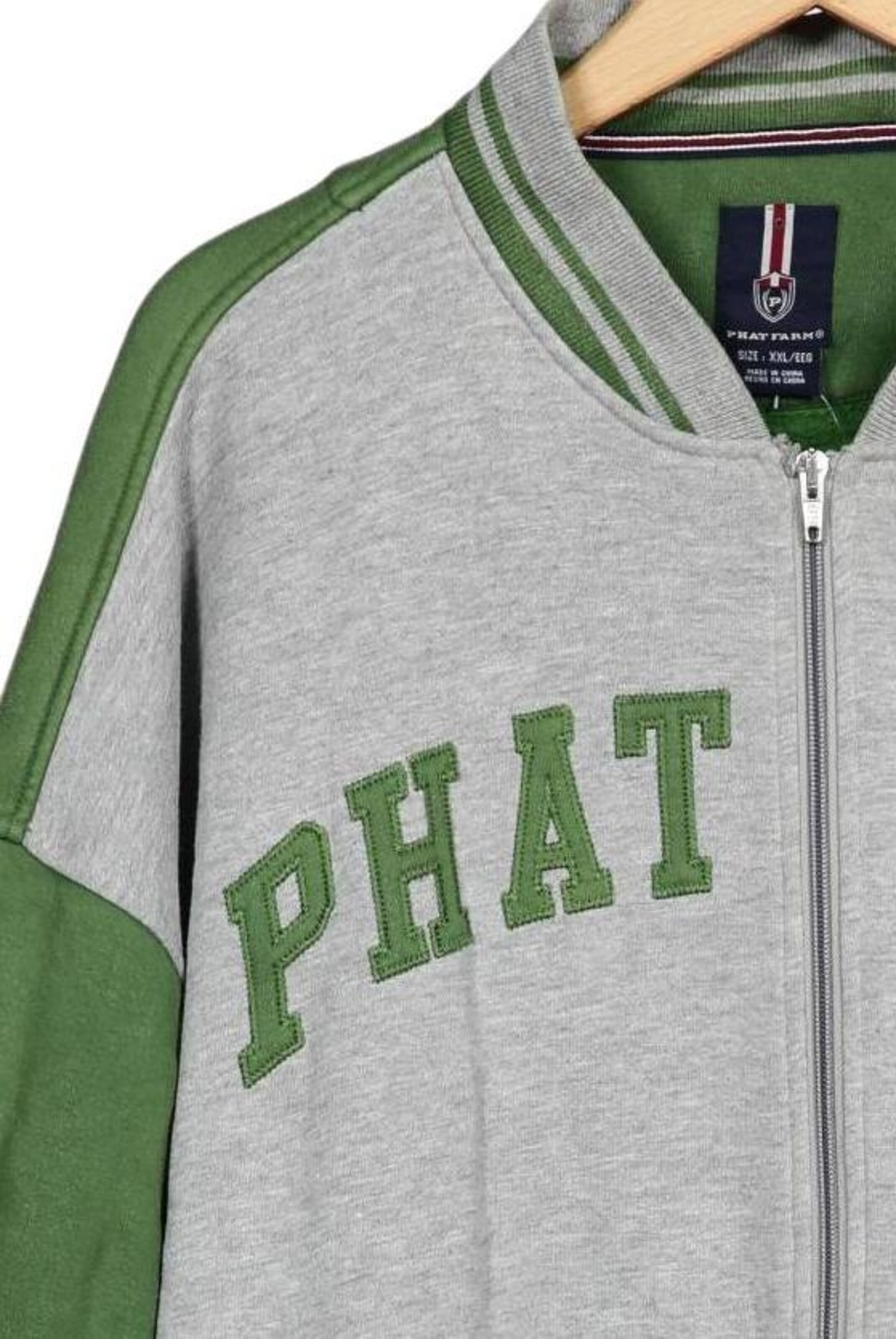 PHAT FARM Jacket & Coat in XXL in Mixed colors