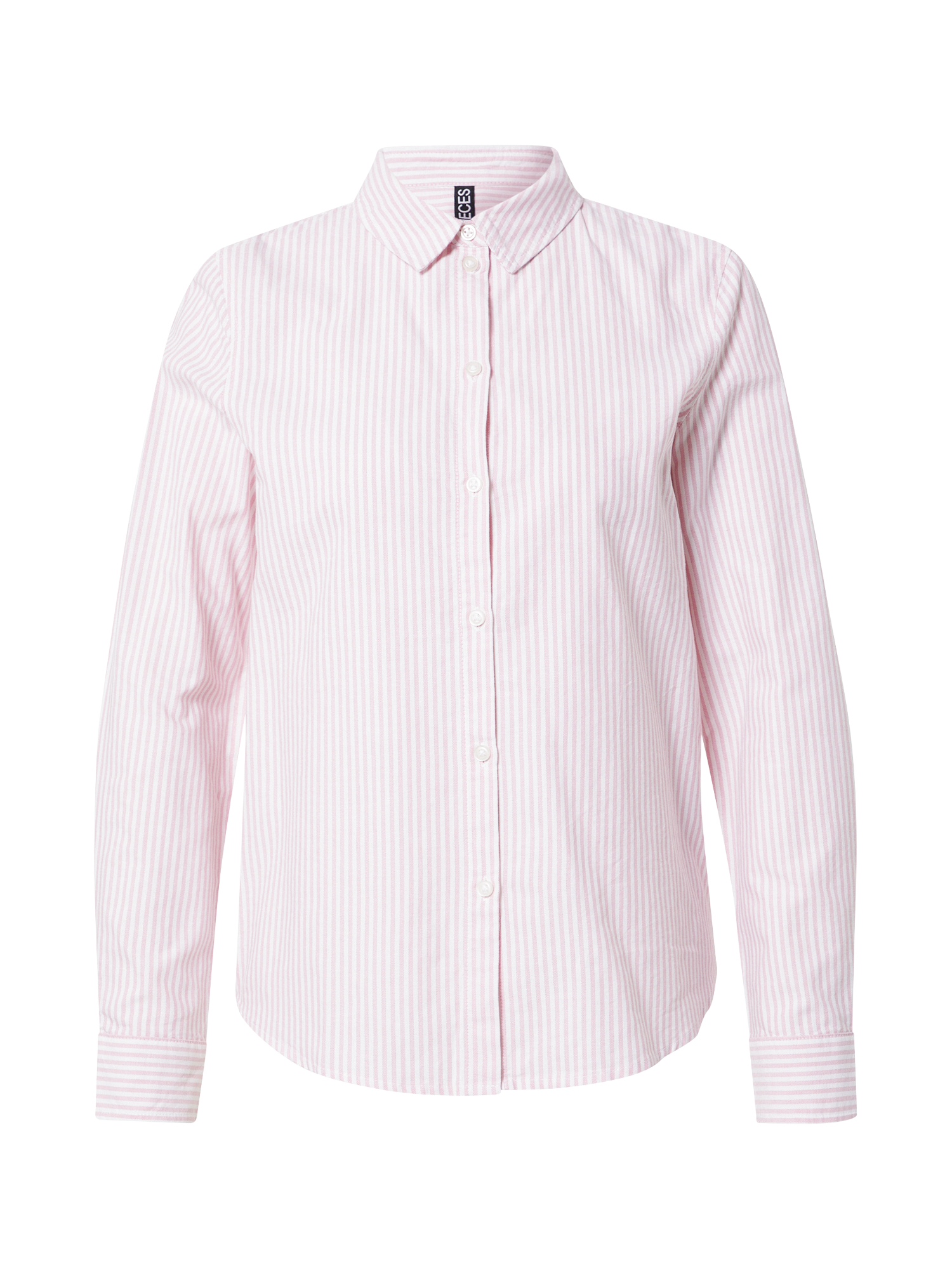 M1cBk PROMO PIECES Camicia da donna in Rosa Chiaro M1cBk PROMO PIECES Camicia da donna in Rosa Chiaro