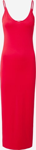 STUDIO SELECT Dress 'Giselle' in Red: front