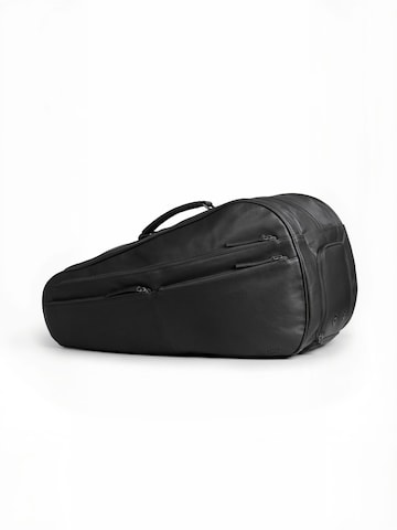 still Nordic - Bolso de hombro ' still ' en negro