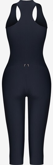 MONOSUIT Jumpsuit in de kleur Zwart, Productweergave