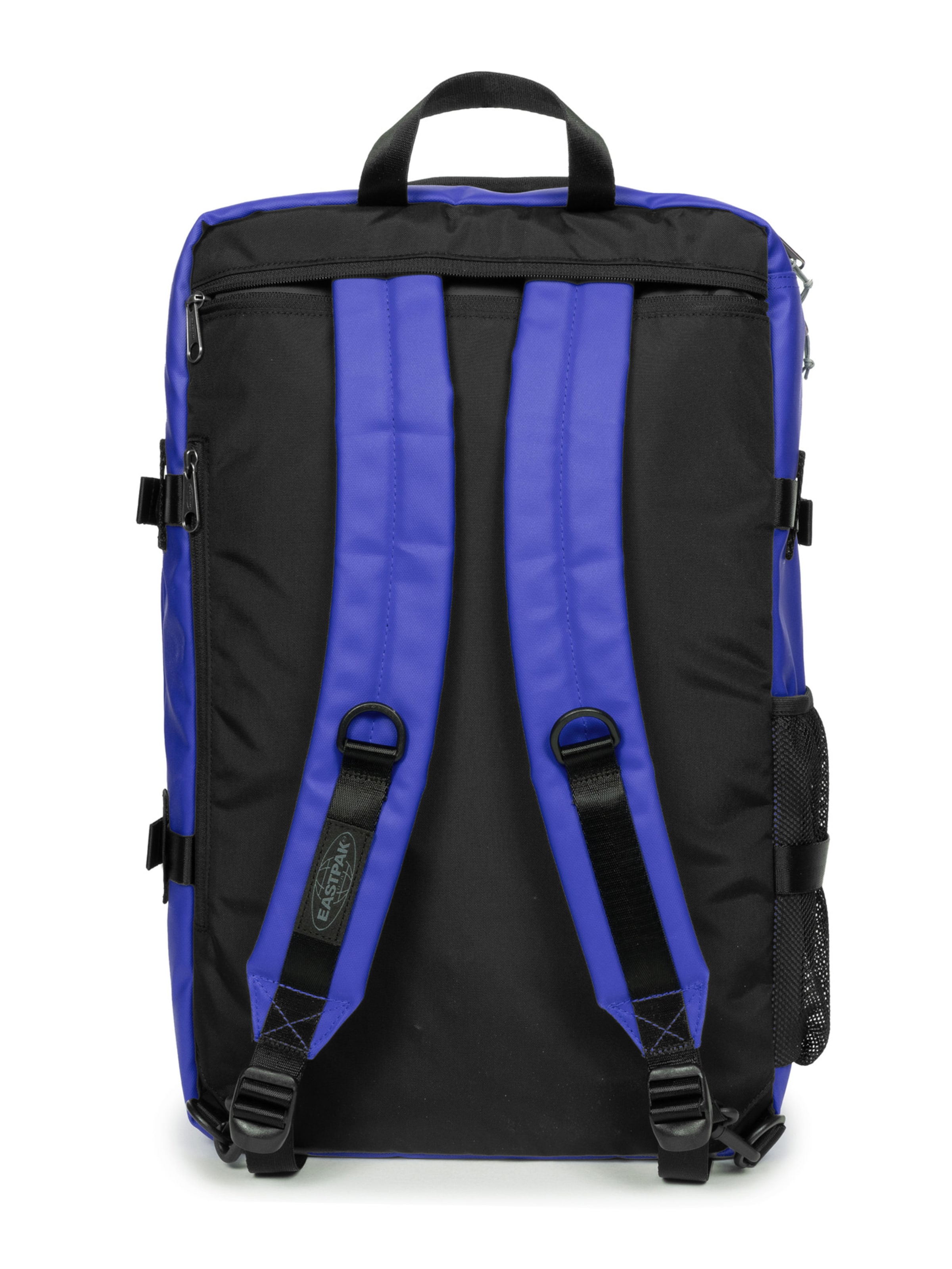 mėlyna EASTPAK „Weekender“ krepšys 'Travelpack'