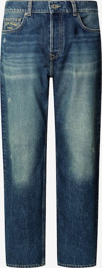 Pepe Jeans Jean 'Bexley' en 28/30 en bleu / marine, Vue avec produit