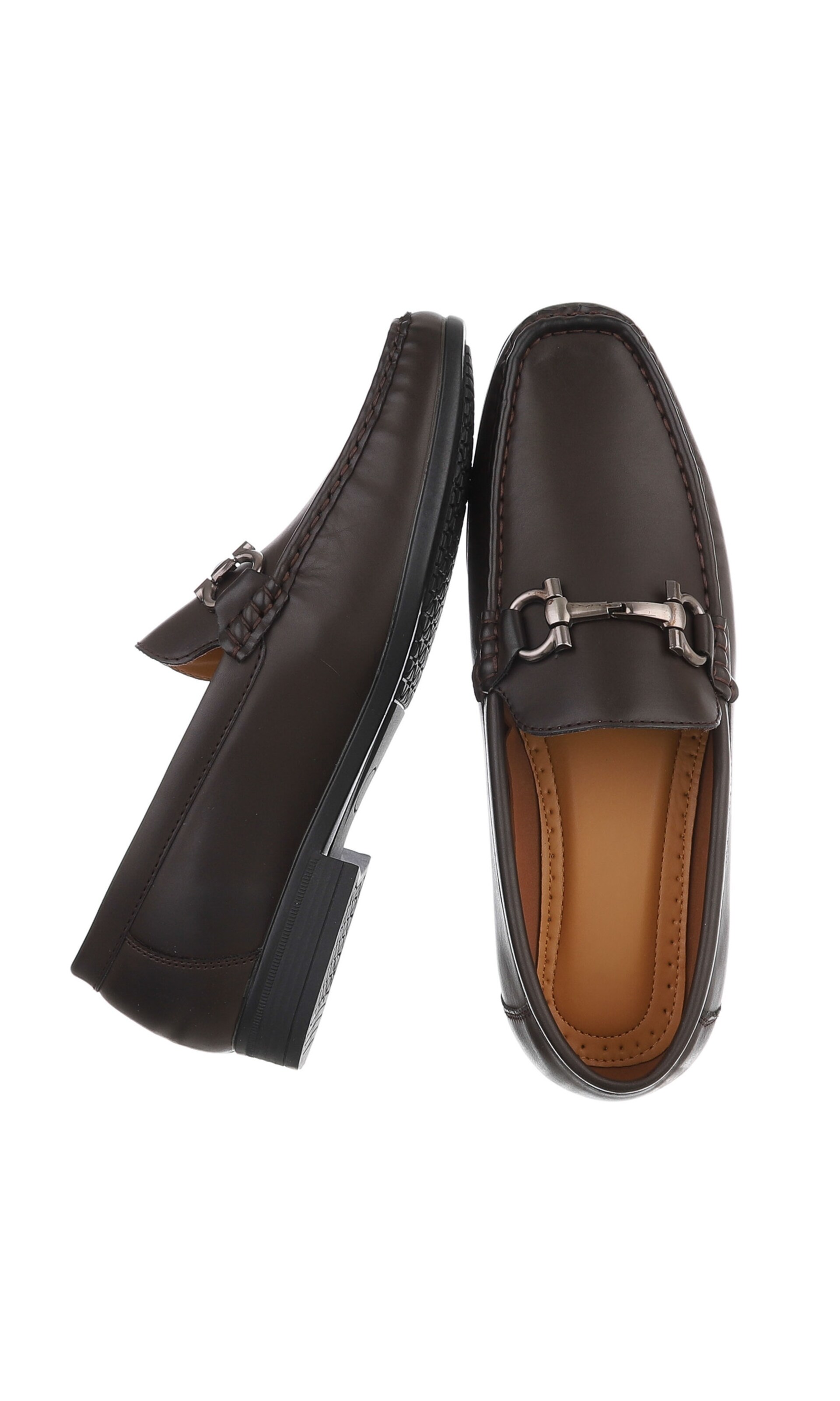 CoolWalk Slipper in Braun