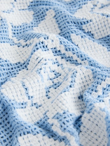 Next Sveter - Modrá