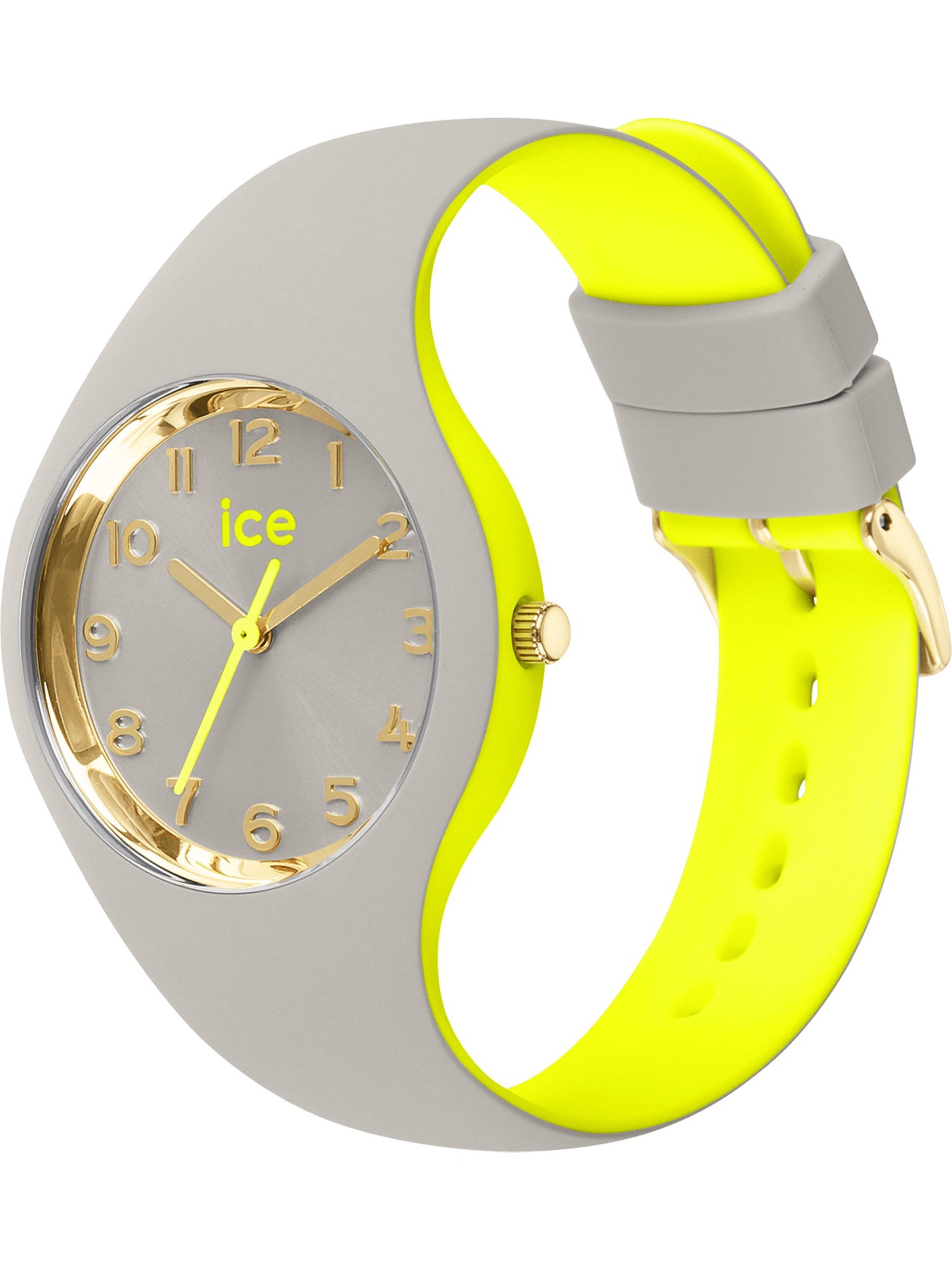 ICE WATCH Uhr in Grau