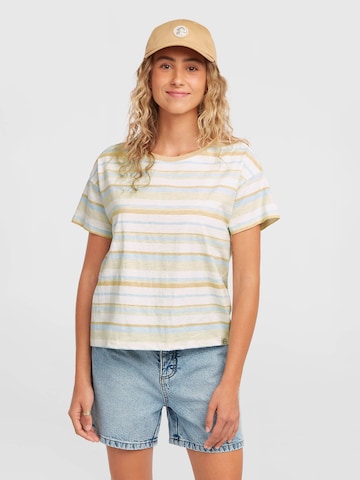 Tricou 'O'Riginals' de la O'NEILL pe albastru: față