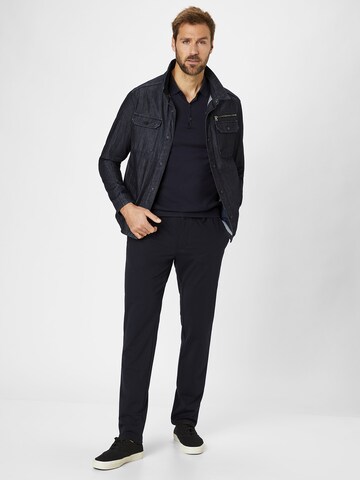 REDPOINT Between-Season Jacket in Blue