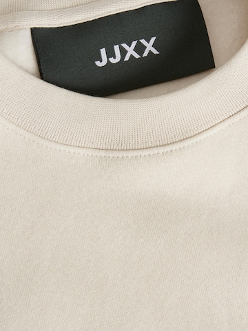 Sweat-shirt 'Abbie' JJXX en beige