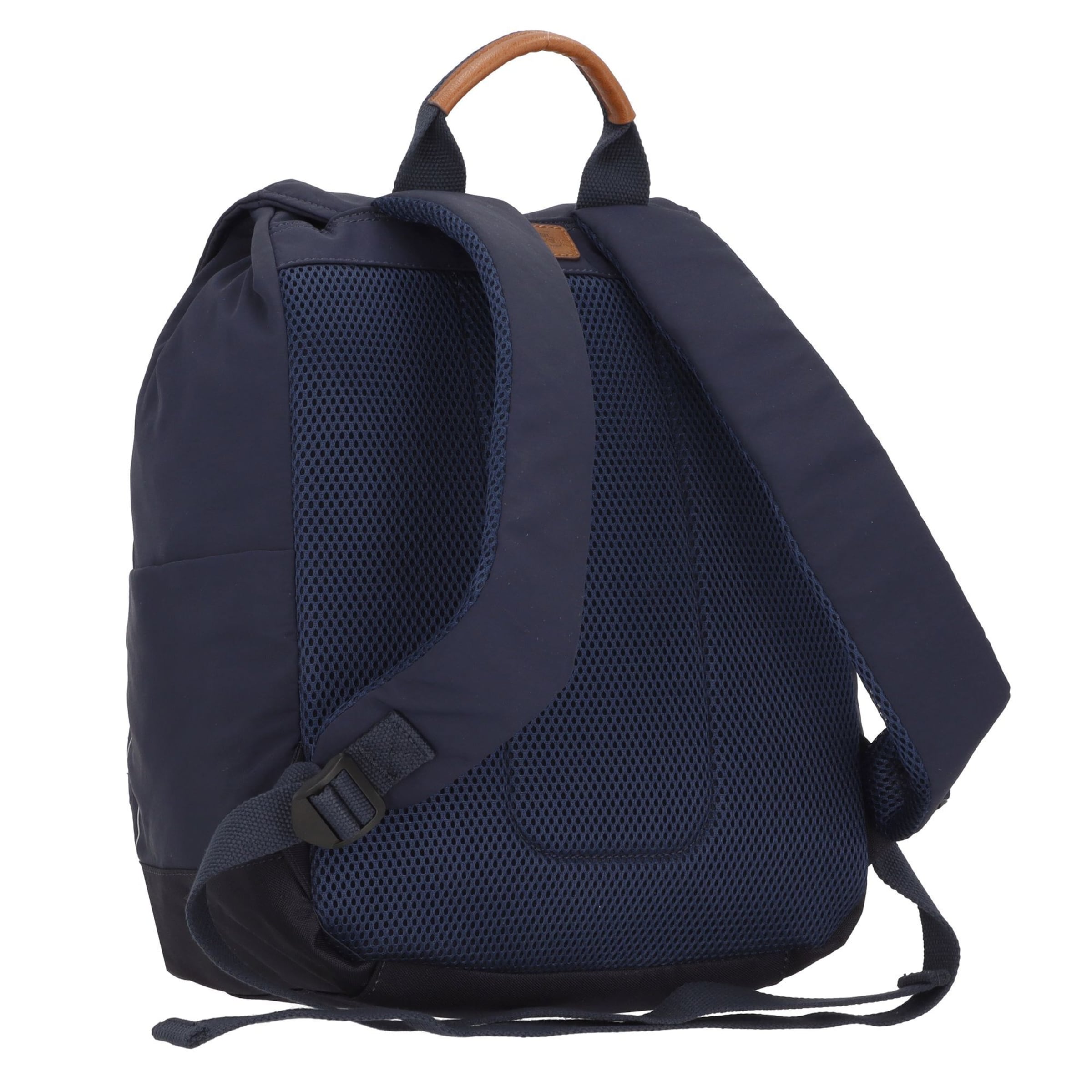 Zaino 'City' di CAMEL ACTIVE in blu