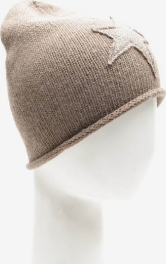 Loro Piana Hat & Cap in XS-XL in Brown, Item view