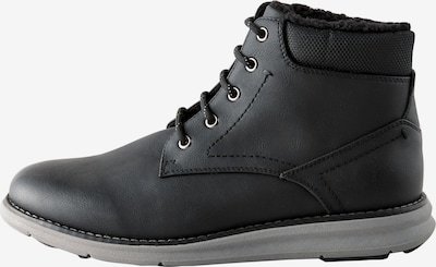 Next Nauhabootsit värissä musta, Tuotenäkymä