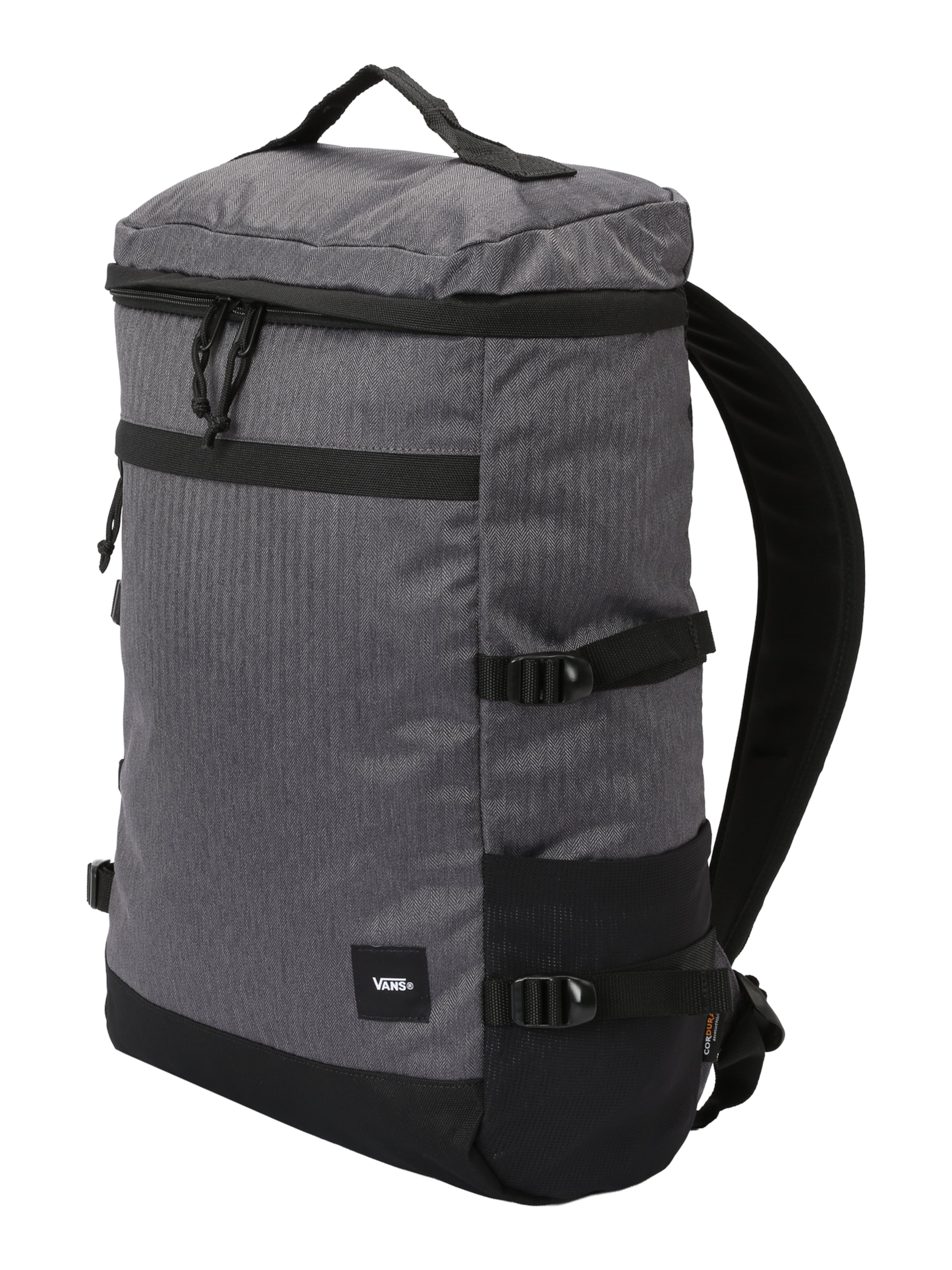 VANS Рюкзак 'Omit' в Серый