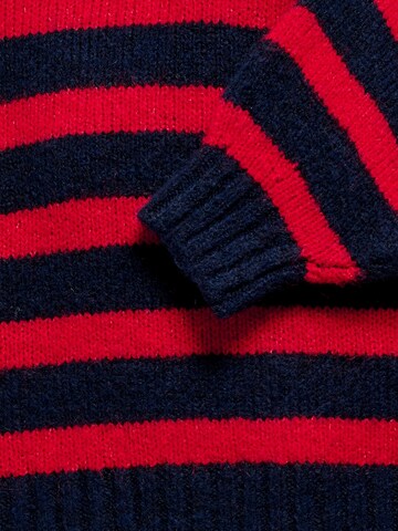 Pull-over 'KOGLaya' ONLY GIRLS en bleu