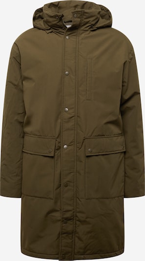 ABOUT YOU Between-seasons coat 'Paul' in Khaki, Item view