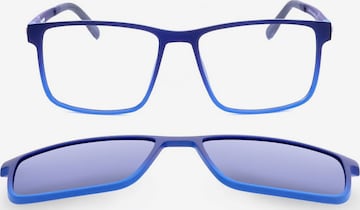 Occhiali 'LS2015' di LOTTO in blu: frontale