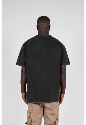 T-Shirt 'Wave V.1' MJ Gonzales en noir