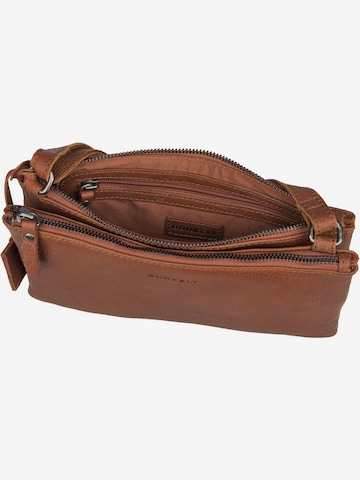 Burkely Crossbody Bag in Brown