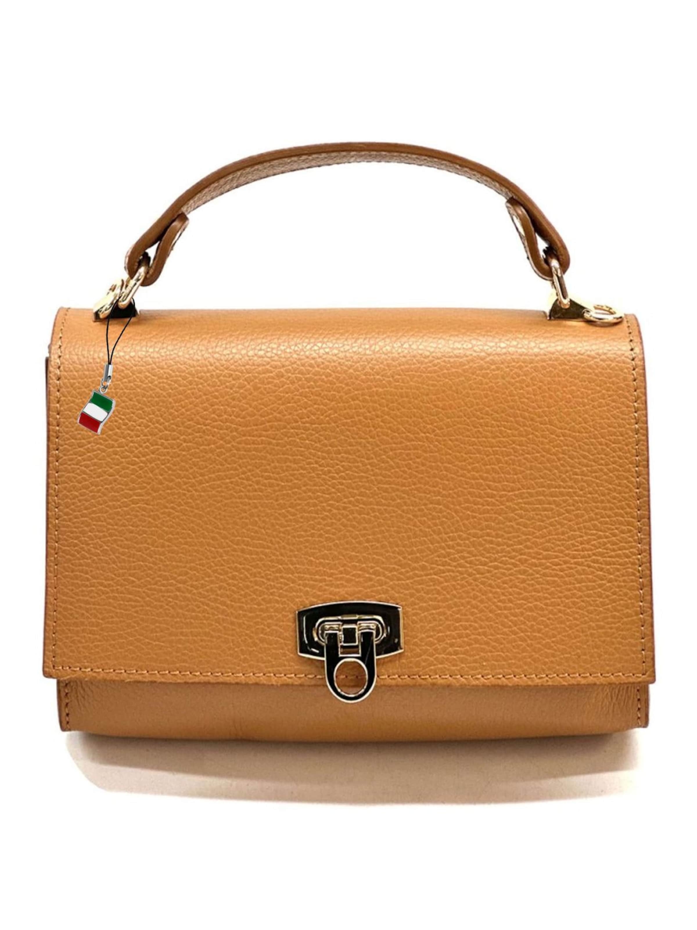 Florence Handtasche‌‌‌‌‌‌‌‌‌ in Braun