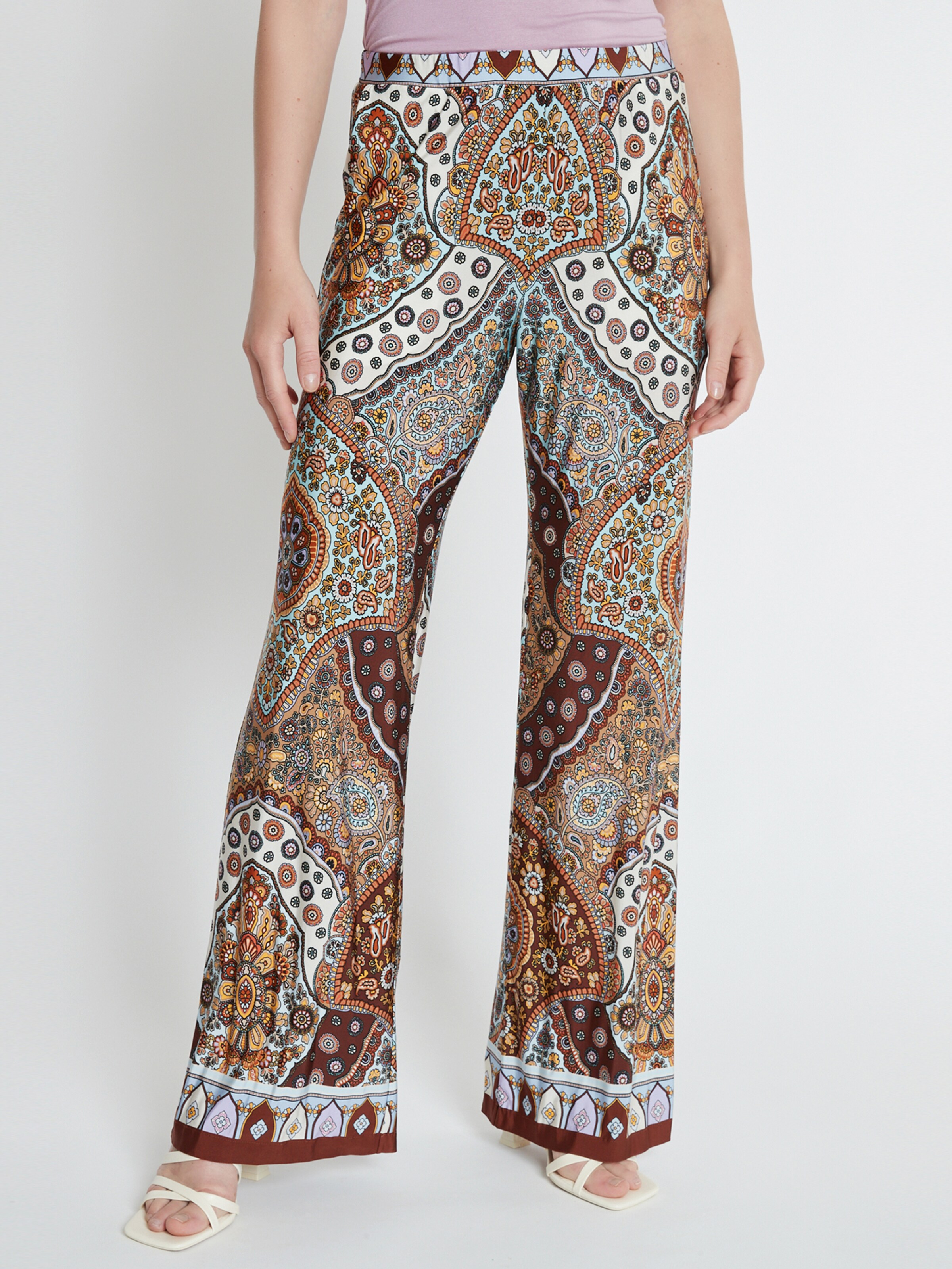 Ana wide leg outlet pants