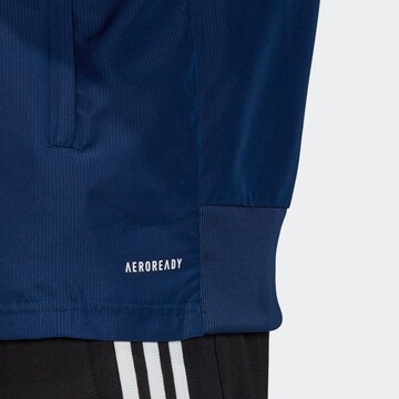 ADIDAS SPORTSWEAR Jacke 'Condivo 20' in Blau