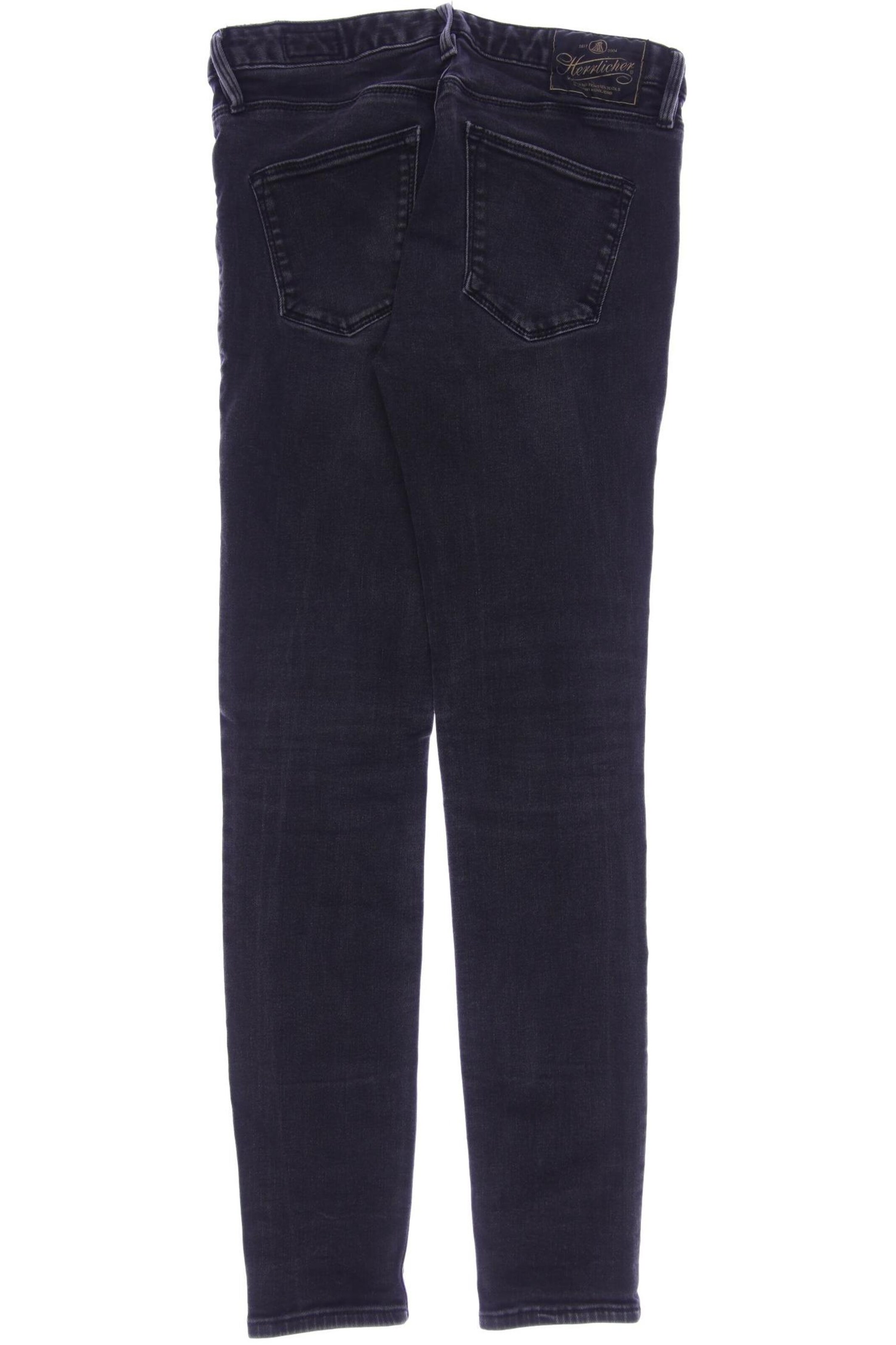 Herrlicher Jeans in 25 in Black