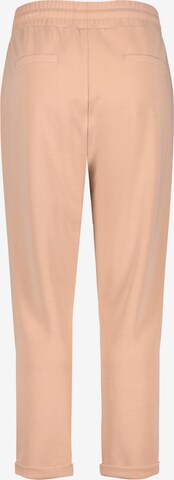 Regular Pantalon 'Las Vegas' SAMOON en marron