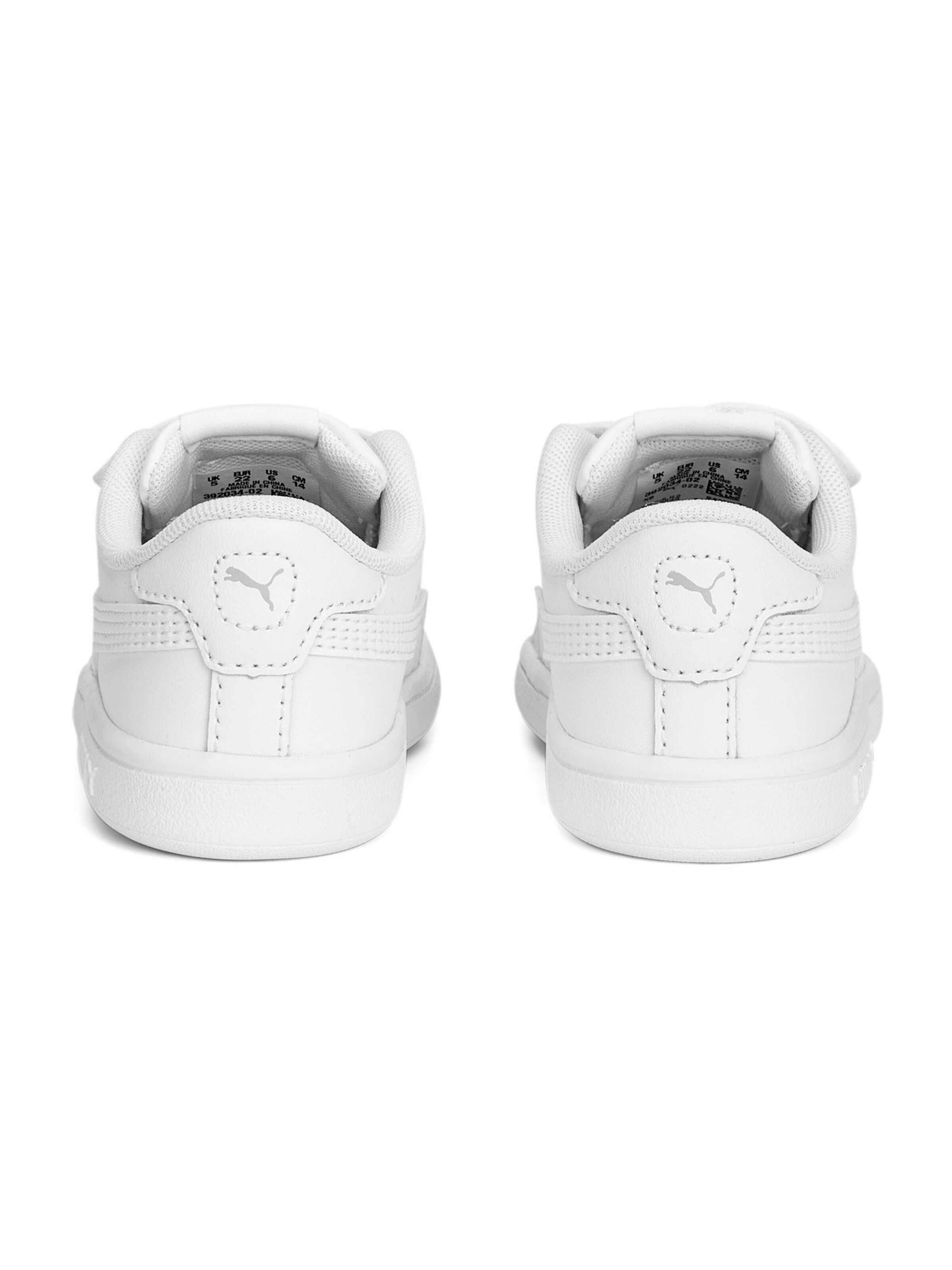 PUMA Кроссовки 'Smash 3.0 ' в Белый