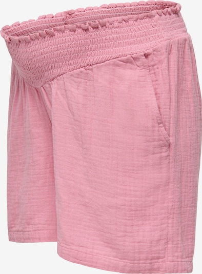 Kelnės 'OLMTHYRA' iš Only Maternity, spalva – šviesiai rožinė, Prekių apžvalga