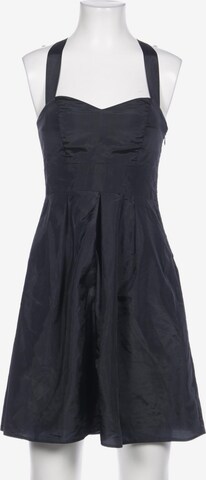 LAURA SCOTT Dress in XS in Black: front