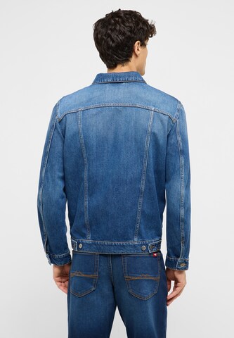 MUSTANG Between-Season Jacket in Blue