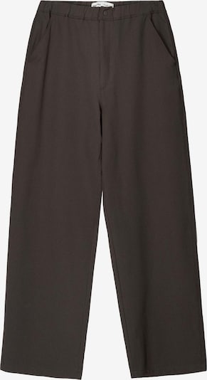 Bershka Hlače u tamno bež, Pregled proizvoda