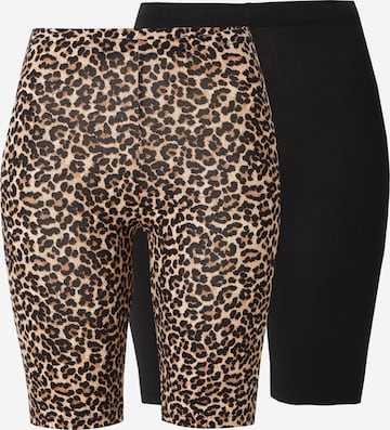 smėlio ONLY Standartinis Tamprės 'ONLLIVE LOVE': priekis