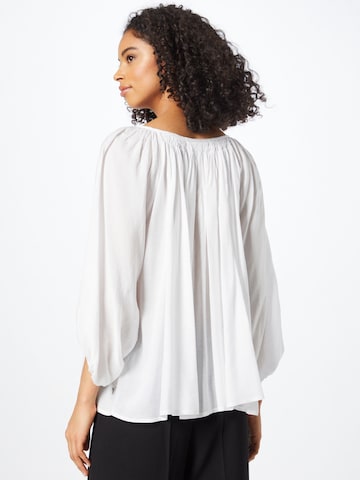 Coster Copenhagen Blouse in Wit