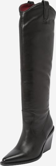 BRONX Kaubojske čizme 'New-Kole' u crna, Pregled proizvoda